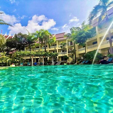 Mw Krabi Beach Resort - Ao Nang - Sha Extra Plus 외부 사진