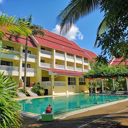 Mw Krabi Beach Resort - Ao Nang - Sha Extra Plus 외부 사진