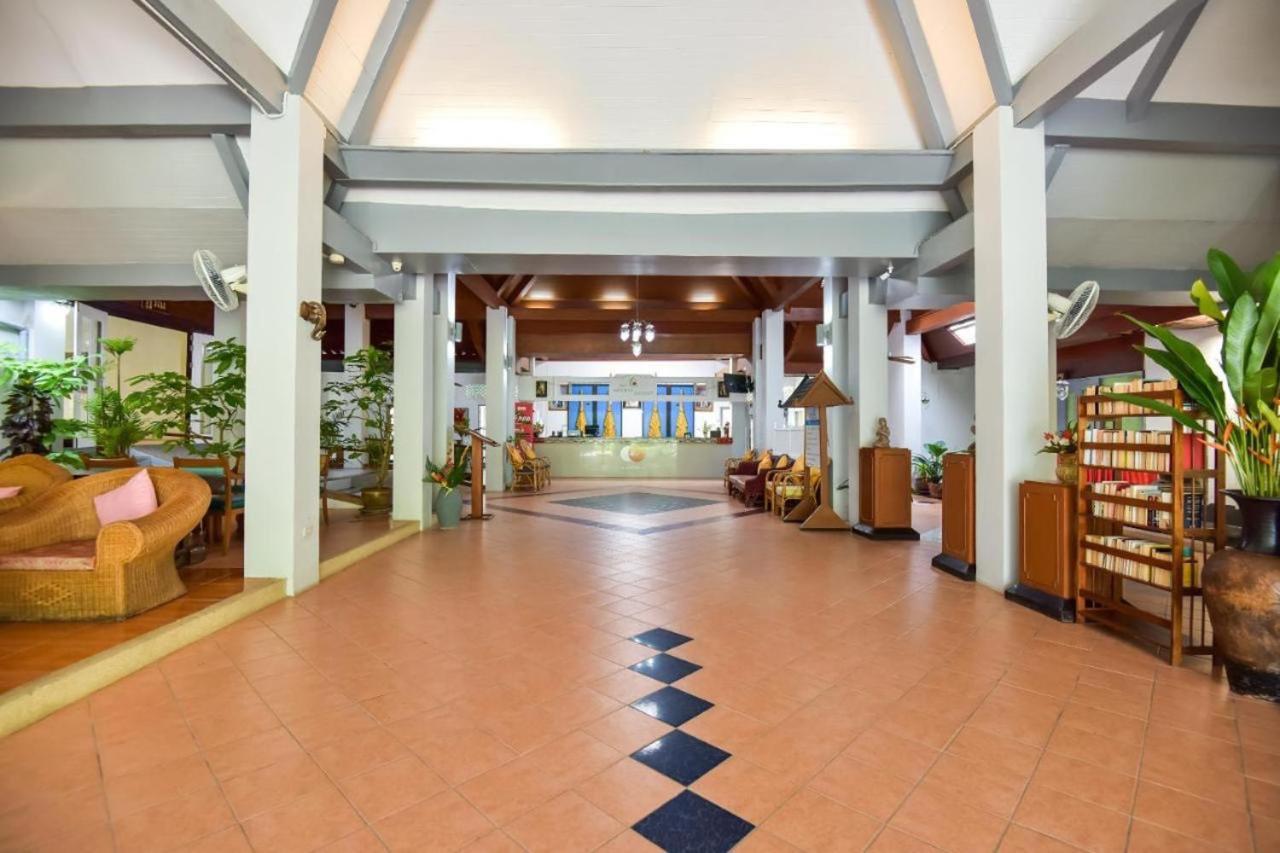 Mw Krabi Beach Resort - Ao Nang - Sha Extra Plus 외부 사진