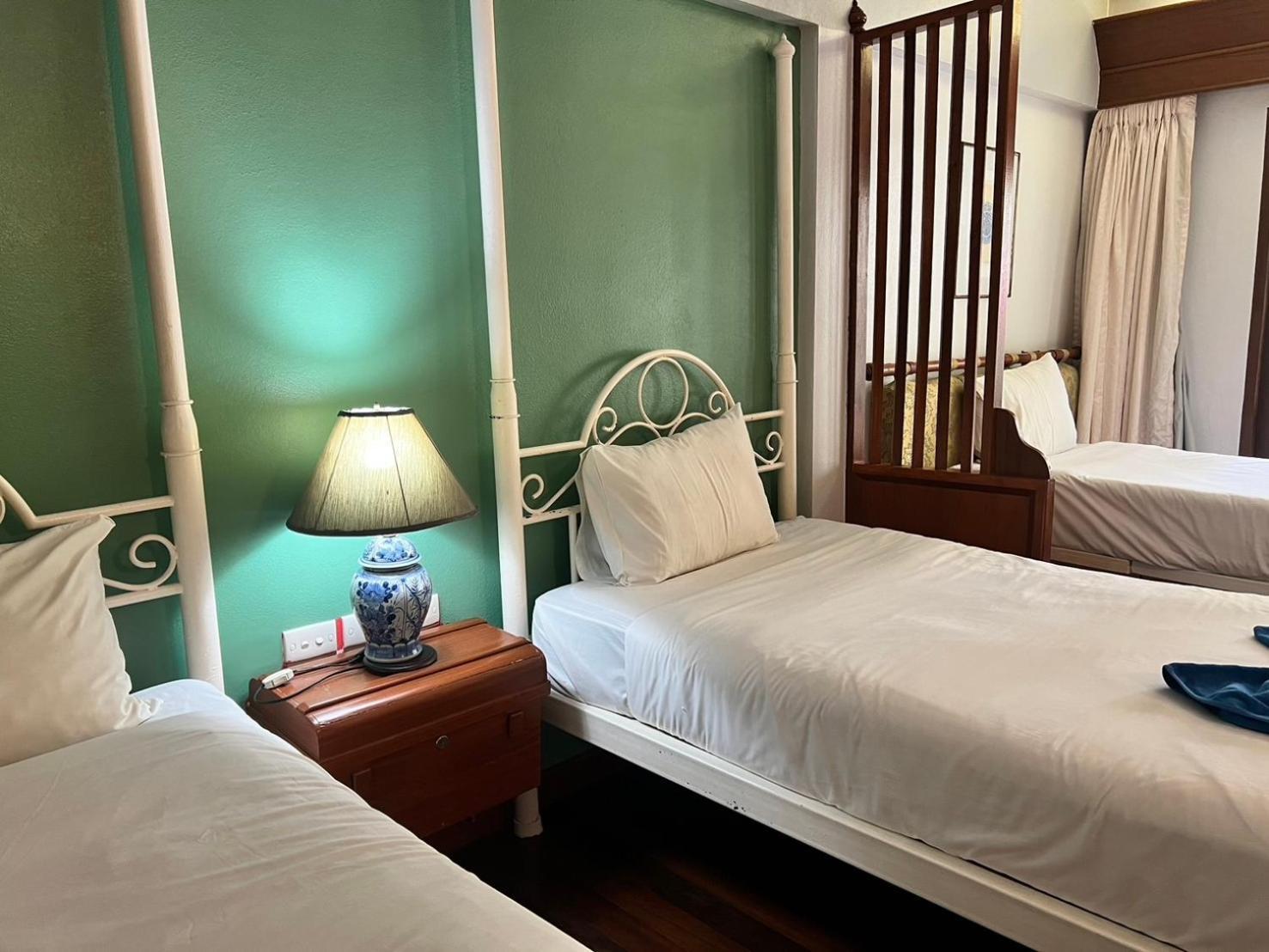 Mw Krabi Beach Resort - Ao Nang - Sha Extra Plus 외부 사진