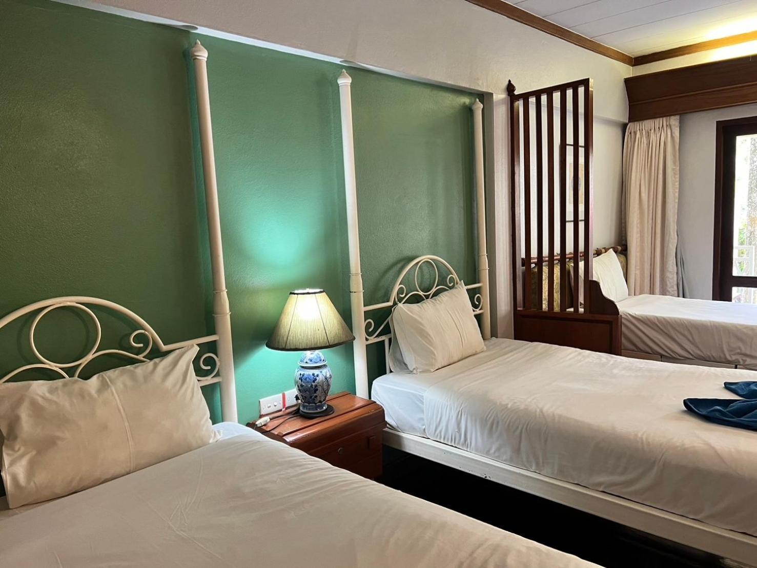 Mw Krabi Beach Resort - Ao Nang - Sha Extra Plus 외부 사진