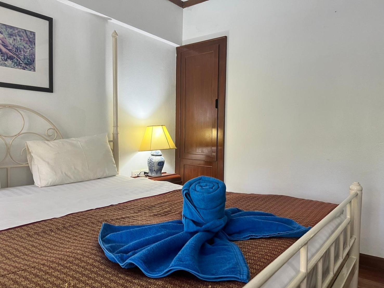 Mw Krabi Beach Resort - Ao Nang - Sha Extra Plus 외부 사진