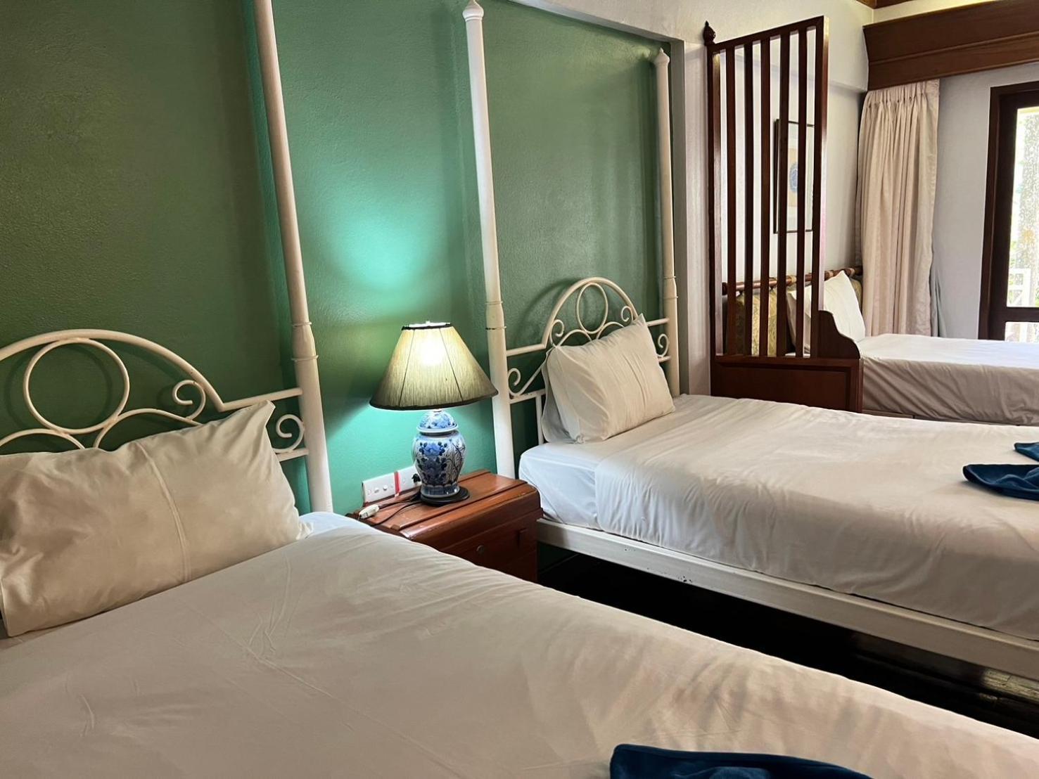 Mw Krabi Beach Resort - Ao Nang - Sha Extra Plus 외부 사진