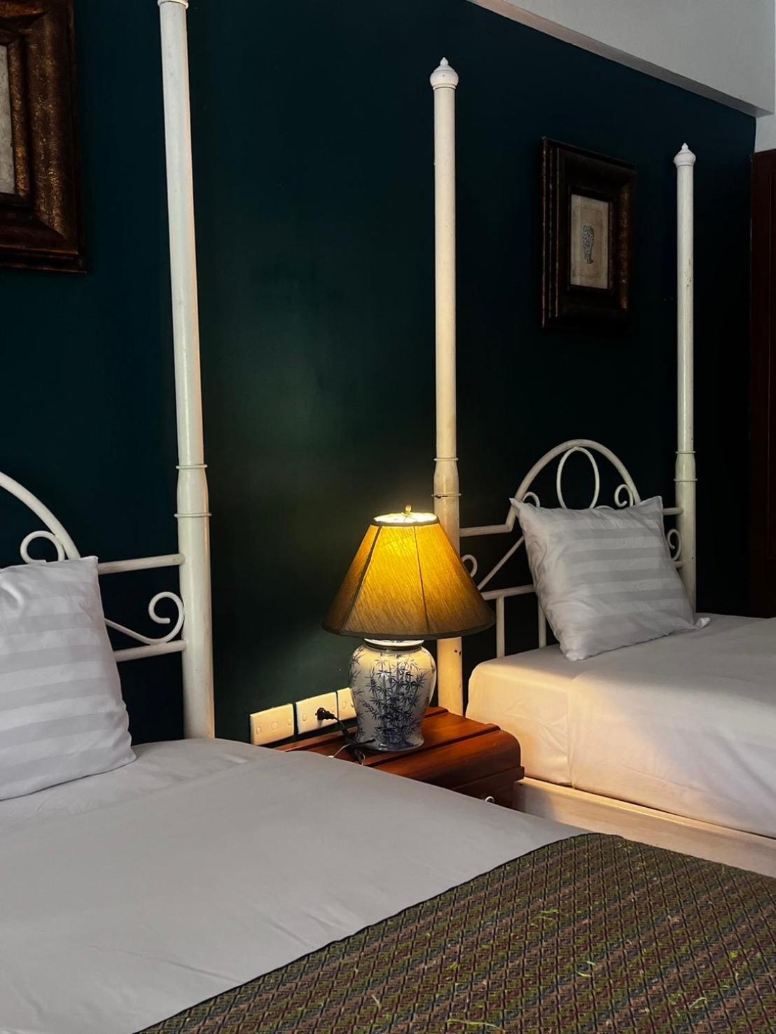 Mw Krabi Beach Resort - Ao Nang - Sha Extra Plus 외부 사진