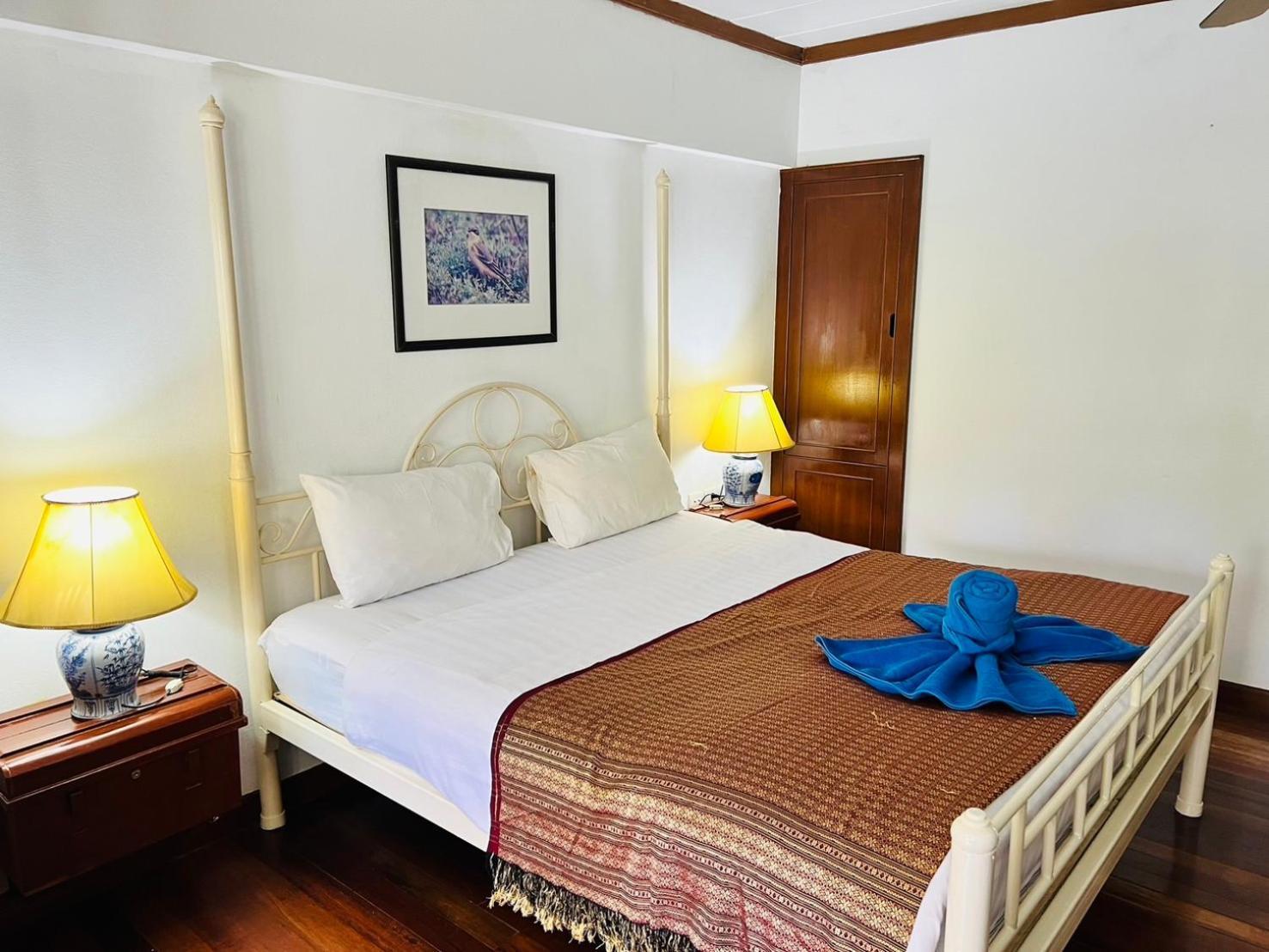 Mw Krabi Beach Resort - Ao Nang - Sha Extra Plus 외부 사진