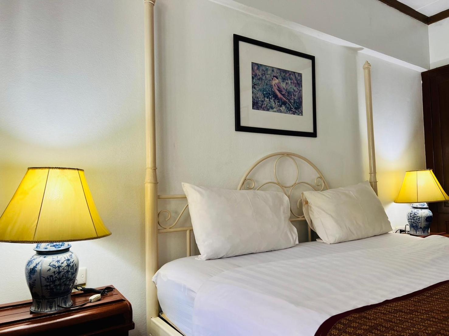 Mw Krabi Beach Resort - Ao Nang - Sha Extra Plus 외부 사진
