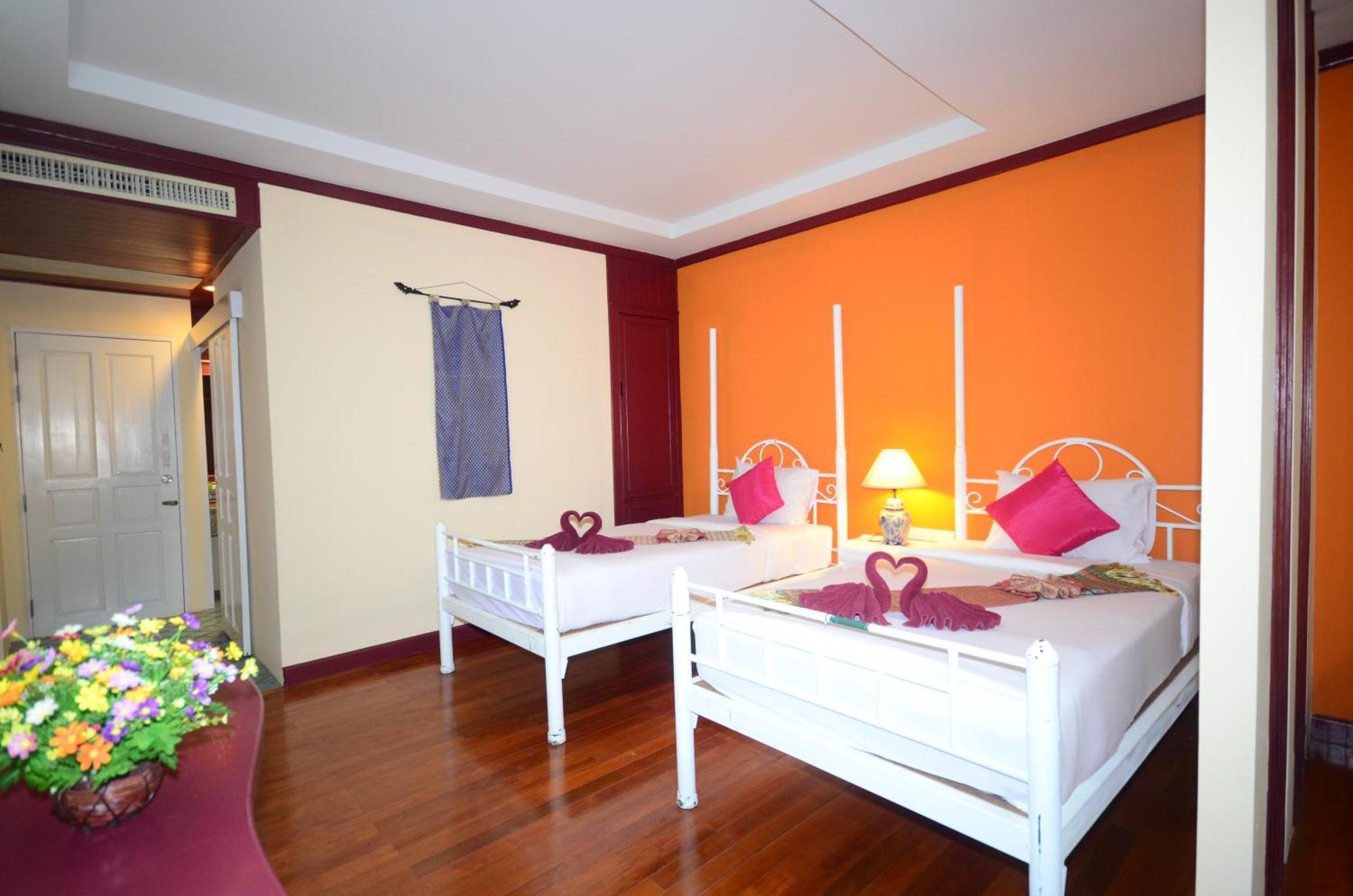 Mw Krabi Beach Resort - Ao Nang - Sha Extra Plus 외부 사진