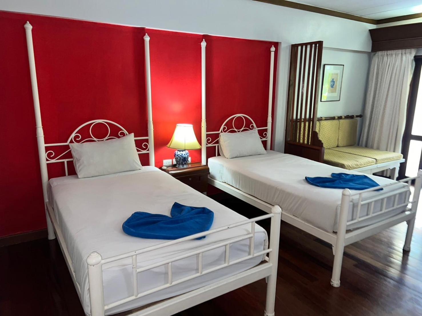 Mw Krabi Beach Resort - Ao Nang - Sha Extra Plus 외부 사진