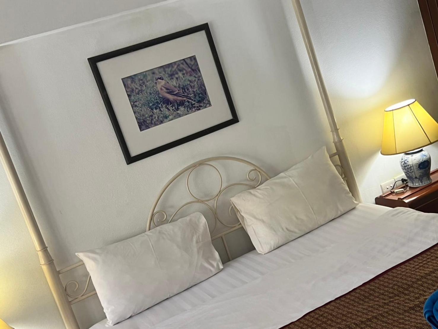 Mw Krabi Beach Resort - Ao Nang - Sha Extra Plus 외부 사진