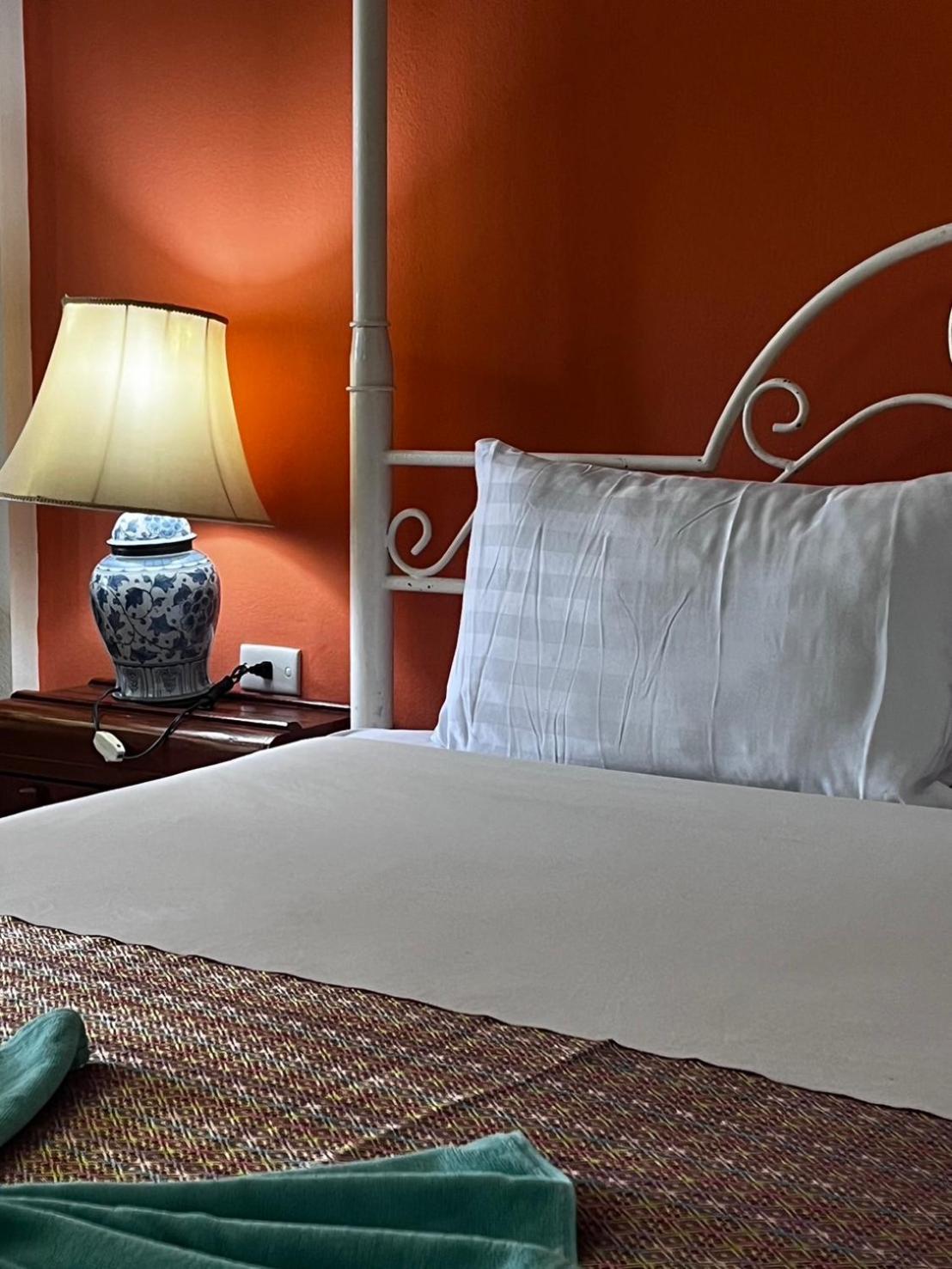 Mw Krabi Beach Resort - Ao Nang - Sha Extra Plus 외부 사진
