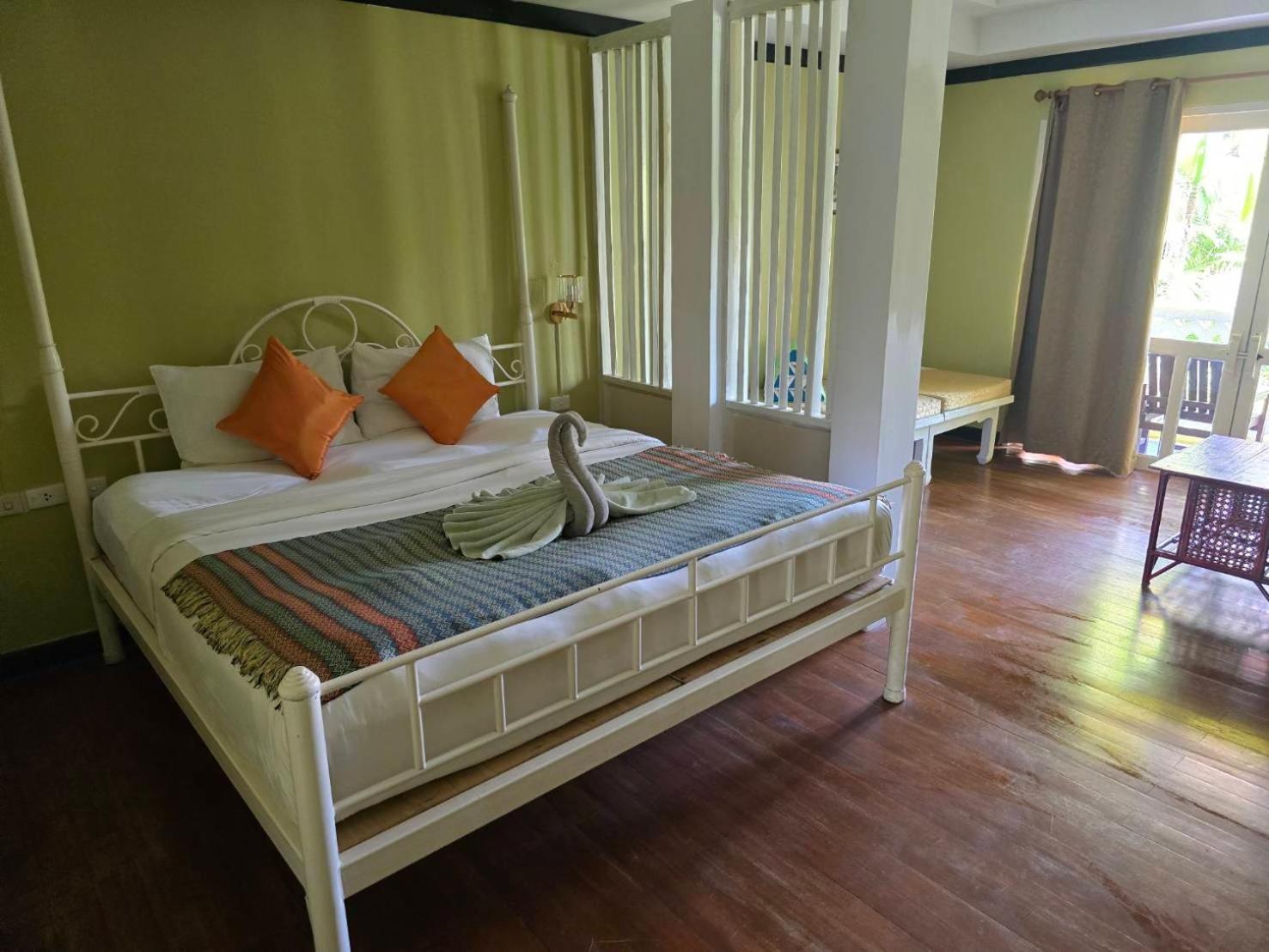 Mw Krabi Beach Resort - Ao Nang - Sha Extra Plus 외부 사진
