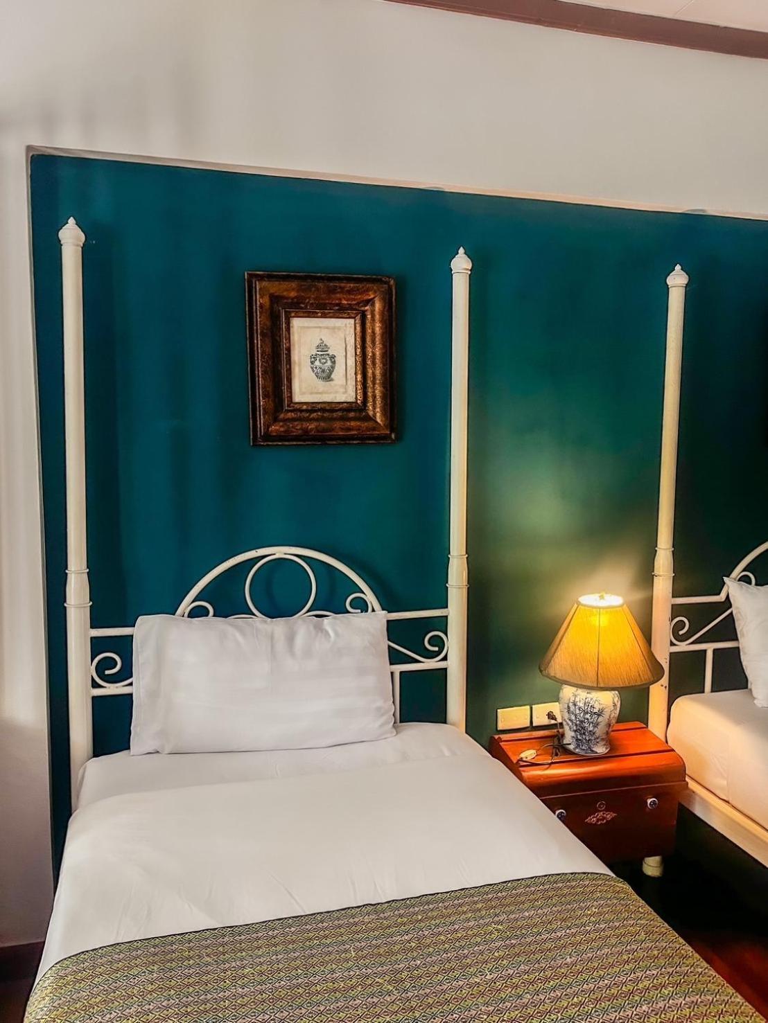 Mw Krabi Beach Resort - Ao Nang - Sha Extra Plus 외부 사진